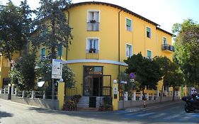Hotel La Conchiglia