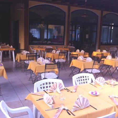 Hotel La Conchiglia Marciana Marina  Eksteriør bilde