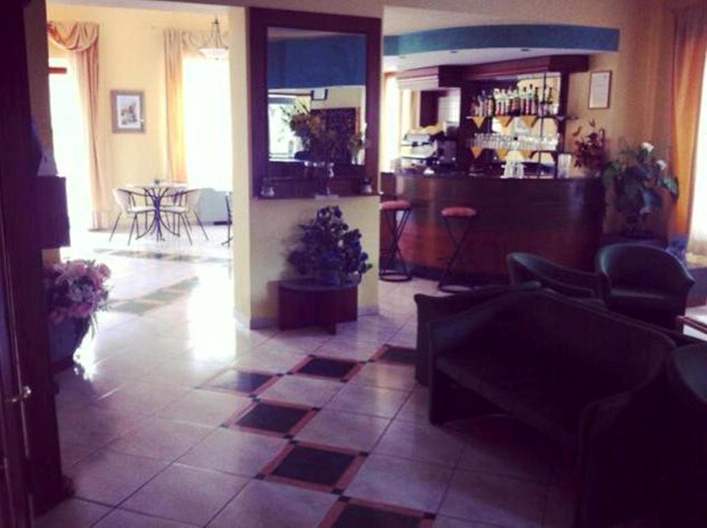 Hotel La Conchiglia Marciana Marina  Eksteriør bilde