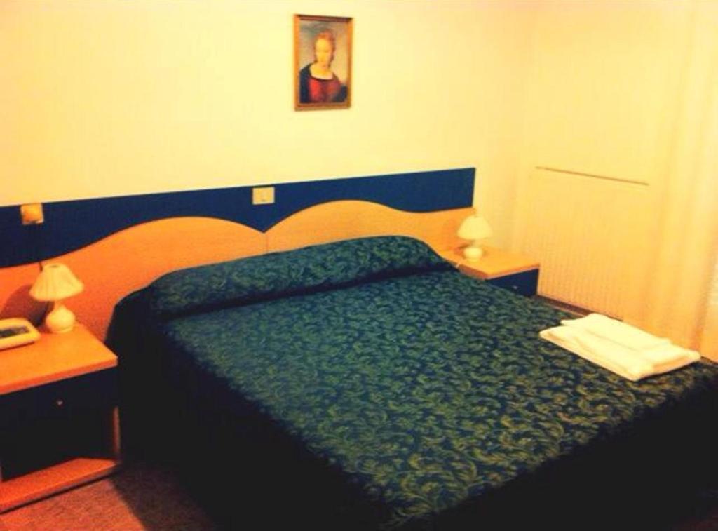 Hotel La Conchiglia Marciana Marina  Rom bilde